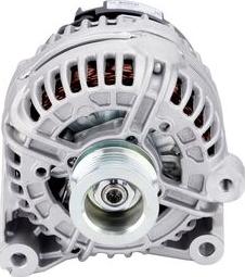 BOSCH 1 986 A00 851 - Alternator www.molydon.hr