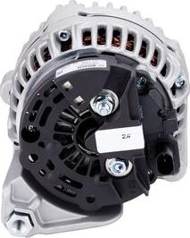 BOSCH 1 986 A00 851 - Alternator www.molydon.hr