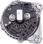 BOSCH 1 986 A00 851 - Alternator www.molydon.hr