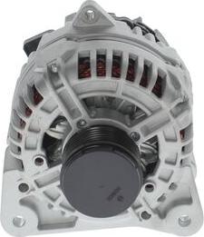 BOSCH 1 986 A00 835 - Alternator www.molydon.hr