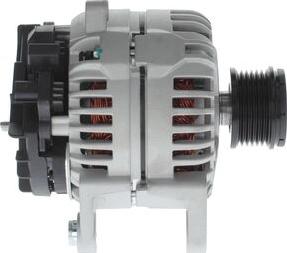 BOSCH 1 986 A00 835 - Alternator www.molydon.hr