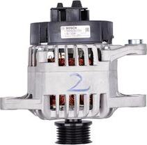 BOSCH 1 986 A00 790 - Alternator www.molydon.hr