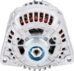 BOSCH 1 986 A00 743 - Alternator www.molydon.hr