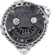 BOSCH 1 986 A00 743 - Alternator www.molydon.hr