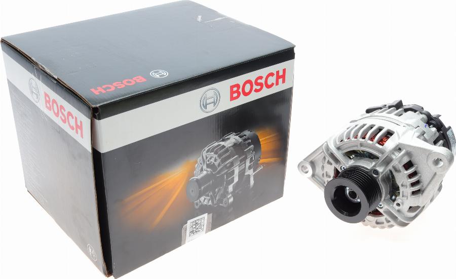 BOSCH 1 986 A00 786 - Alternator www.molydon.hr