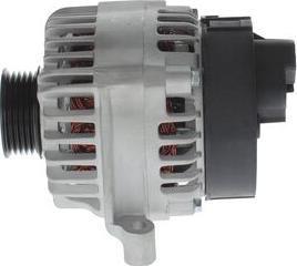 BOSCH 1 986 A00 733 - Alternator www.molydon.hr