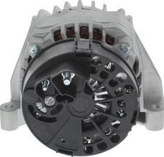 BOSCH 1 986 A00 733 - Alternator www.molydon.hr