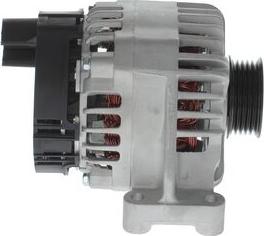 BOSCH 1 986 A00 733 - Alternator www.molydon.hr