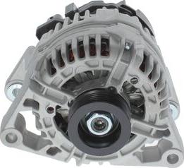 BOSCH 1 986 A00 729 - Alternator www.molydon.hr