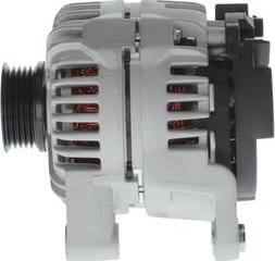 BOSCH 1 986 A00 729 - Alternator www.molydon.hr