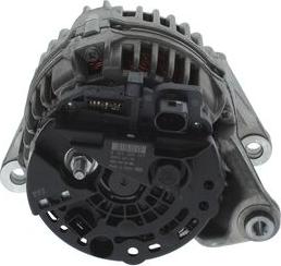 BOSCH 1 986 A00 727 - Alternator www.molydon.hr