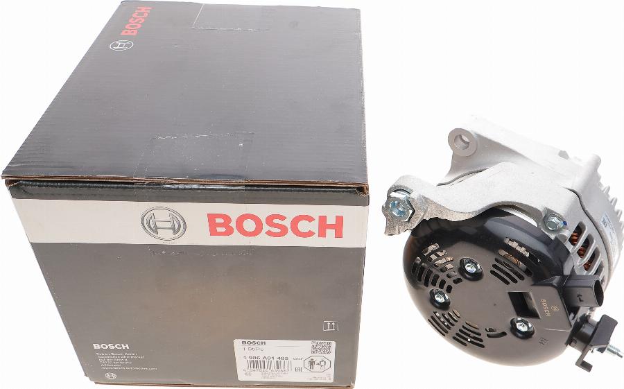 BOSCH 1 986 A01 485 - Alternator www.molydon.hr