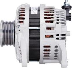 BOSCH 1 986 A01 481 - Alternator www.molydon.hr