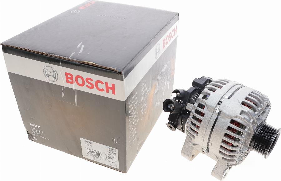 BOSCH 1 986 A01 522 - Alternator www.molydon.hr