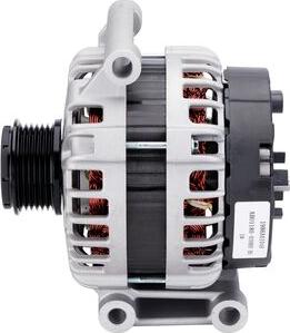 BOSCH 1 986 A01 049 - Alternator www.molydon.hr