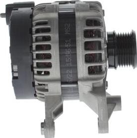 BOSCH 1 986 A01 045 - Alternator www.molydon.hr