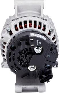 BOSCH 1 986 A01 038 - Alternator www.molydon.hr