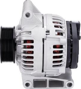 BOSCH 1 986 A01 038 - Alternator www.molydon.hr