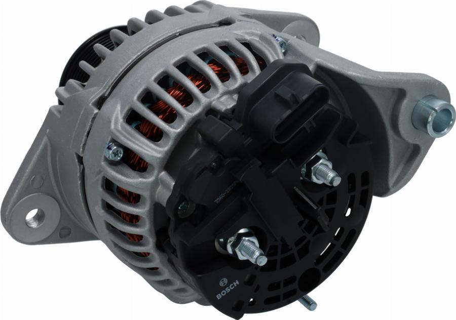 BOSCH 1 986 A01 032 - Alternator www.molydon.hr