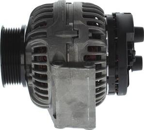 BOSCH 1 986 A01 025 - Alternator www.molydon.hr