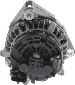 BOSCH 1 986 A01 027 - Alternator www.molydon.hr