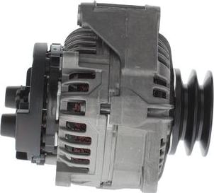 BOSCH 1 986 A01 027 - Alternator www.molydon.hr