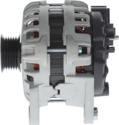 BOSCH 1 986 A01 073 - Alternator www.molydon.hr