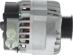 BOSCH 1 986 A01 195 - Alternator www.molydon.hr