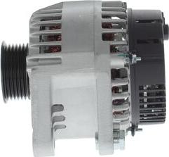 BOSCH 1 986 A01 195 - Alternator www.molydon.hr