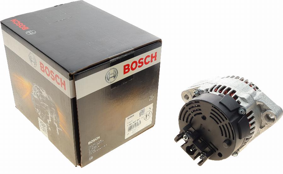 BOSCH 1 986 A01 191 - Alternator www.molydon.hr