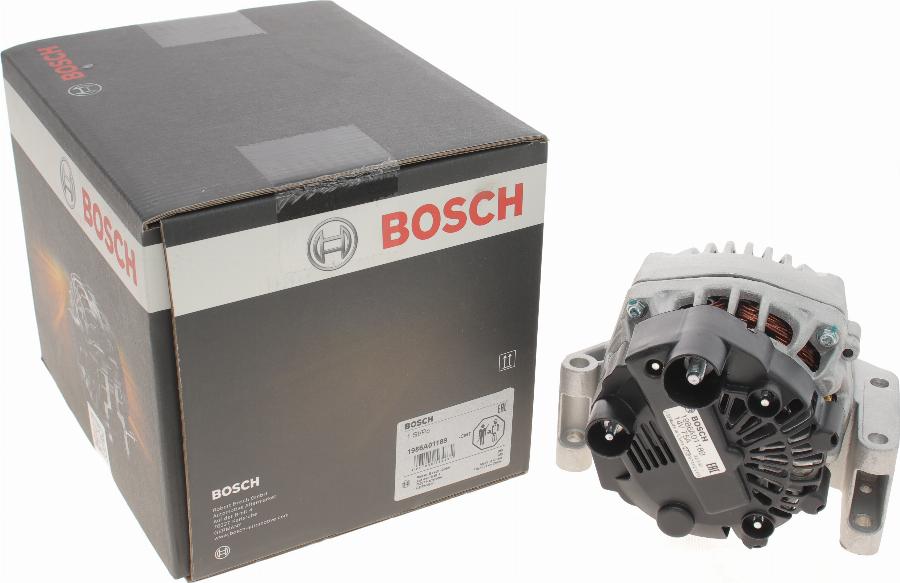 BOSCH 1 986 A01 189 - Alternator www.molydon.hr