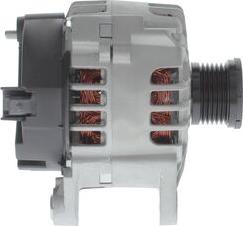 BOSCH 1 986 A01 184 - Alternator www.molydon.hr