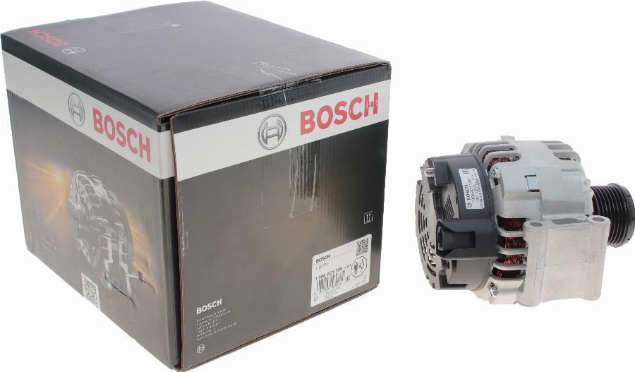 BOSCH 1 986 A01 186 - Alternator www.molydon.hr