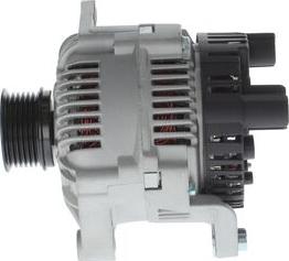 BOSCH 1 986 A01 181 - Alternator www.molydon.hr