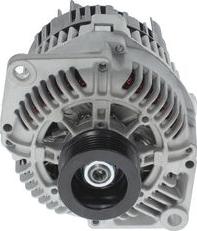 BOSCH 1 986 A01 181 - Alternator www.molydon.hr