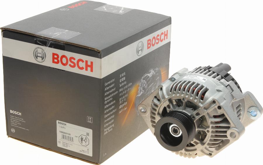 BOSCH 1 986 A01 181 - Alternator www.molydon.hr