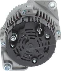 BOSCH 1 986 A01 181 - Alternator www.molydon.hr