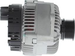 BOSCH 1 986 A01 181 - Alternator www.molydon.hr