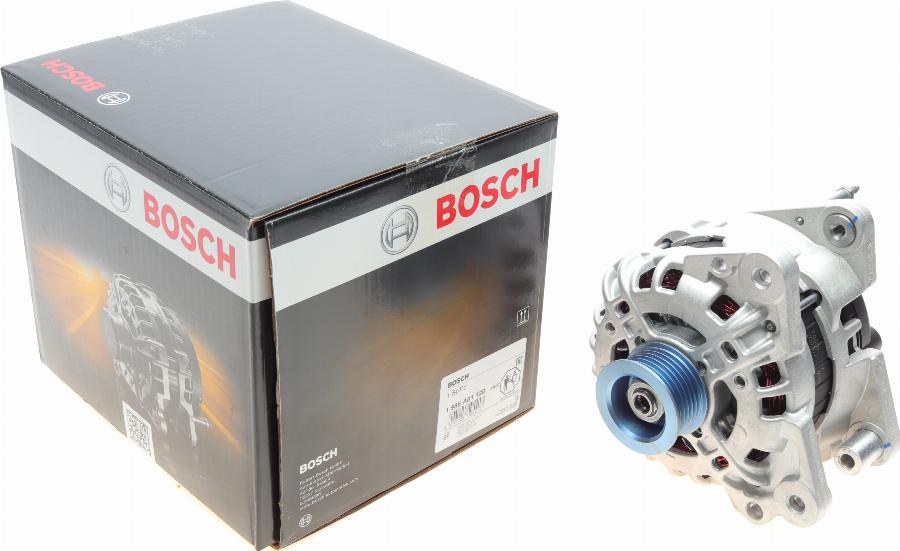 BOSCH 1 986 A01 120 - Alternator www.molydon.hr