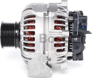 BOSCH 1 986 A01 175 - Alternator www.molydon.hr