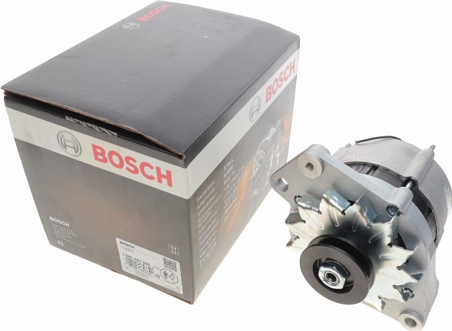 BOSCH 1 986 A01 855 - Alternator www.molydon.hr