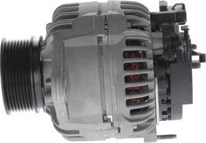 BOSCH 1 986 A01 394 - Alternator www.molydon.hr