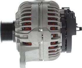 BOSCH 1 986 A01 397 - Alternator www.molydon.hr