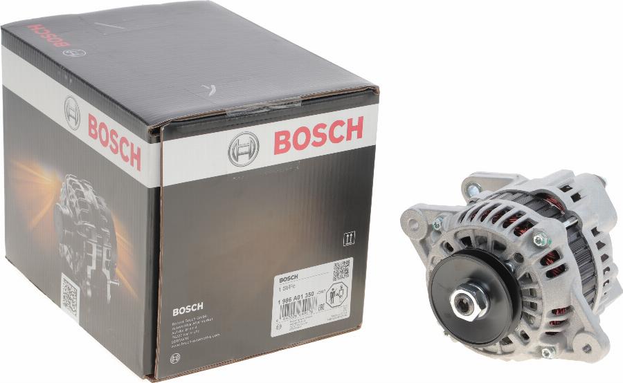 BOSCH 1 986 A01 350 - Alternator www.molydon.hr