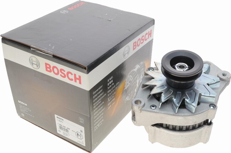 BOSCH 1 986 A01 308 - Alternator www.molydon.hr