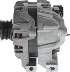 BOSCH 1 986 A01 381 - Alternator www.molydon.hr