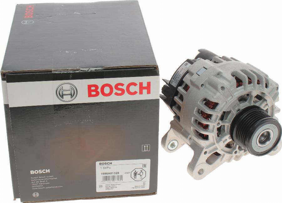 BOSCH 1 986 A01 325 - Alternator www.molydon.hr