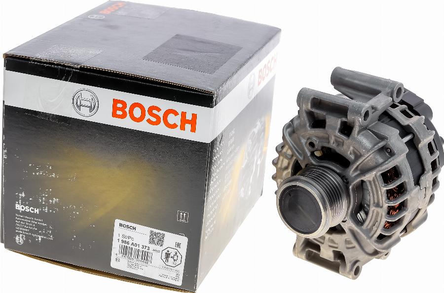 BOSCH 1 986 A01 373 - Alternator www.molydon.hr