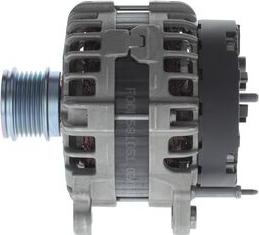 BOSCH 1 986 A01 372 - Alternator www.molydon.hr