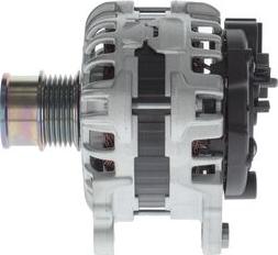 BOSCH 1 986 A01 242 - Alternator www.molydon.hr